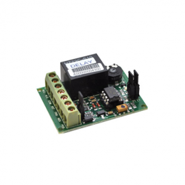 Trigger Delay Module