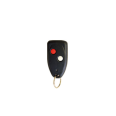 Sherlo Transmitter 2 Button Code Hopping Key Ring TX2