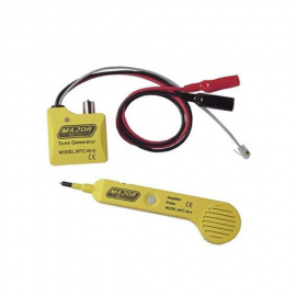 Tone And Probe Tester MTC40
