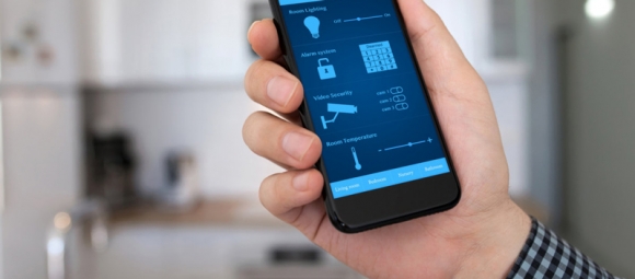 Remote Monitor/Control